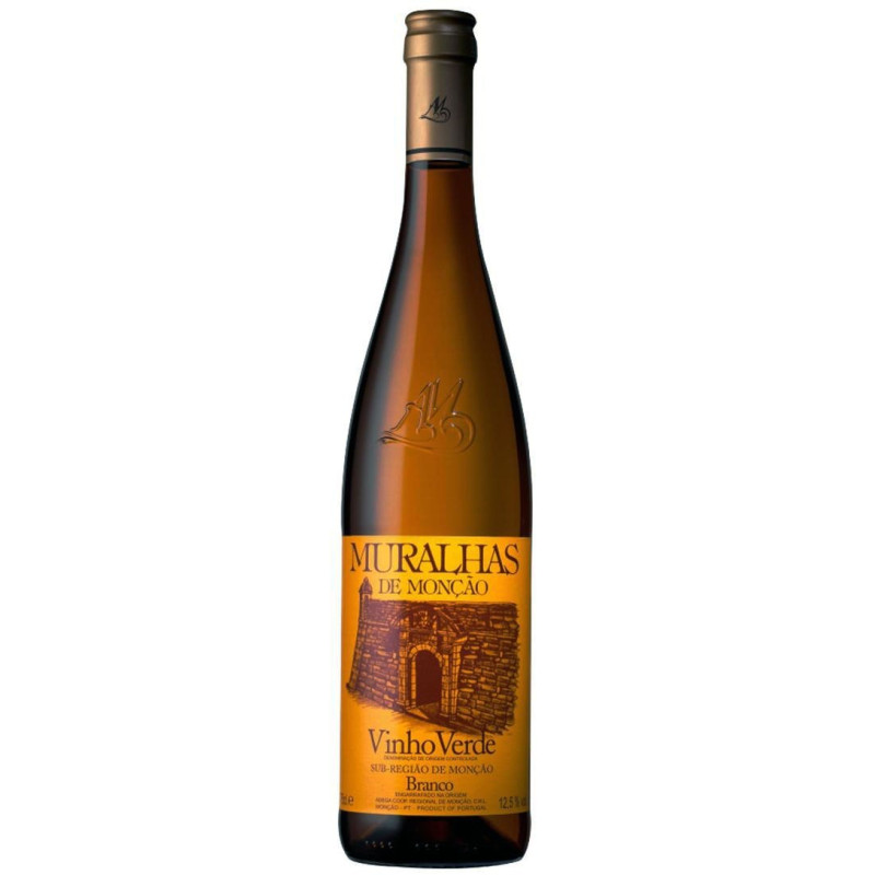 Muralhas White Wine Muralhas White Wine