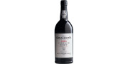 Graham's Vintage 1983 portviini