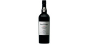 Graham's Vintage 2000 -portviini