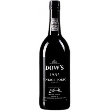 Dow's Vintage 1985 Portwijn