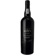 Vino Porto Vintage 2000 di Dow