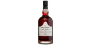 Graham's The Tawny Port Wine