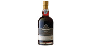 Portské víno Graham's Colheita 1972