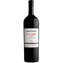 Grahams Quinta dos Malvedos Vintage 2012 Dobbelt Magnum Port