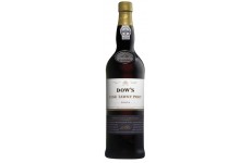 Dow's Fine Tawny Port Wine