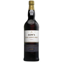 Dow's Fine Tawny Port Wine