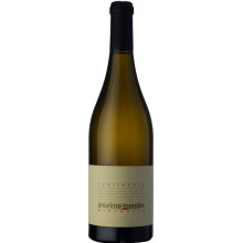 Anselmo Mendes Curtimenta Magnum Alvarinho White Wine