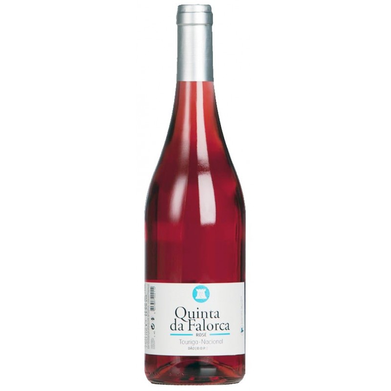 Quinta da Falorca 2016 Rosé Wine