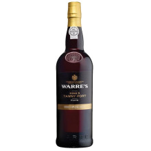 Warre's King's Tawny Portwein