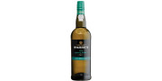 Warres feiner weißer Portwein
