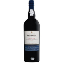 Warre's LBV 2004 Port Wine