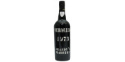 Blandy's Verdelho Vintage 1973 Madeira Vin