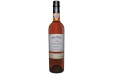 Blandy's Sercial Colheita 1998 Madeira Wine (500 ml)