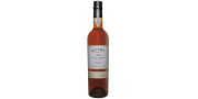 Blandy's Sercial Colheita 1998 Madeira Wine (500 ml)