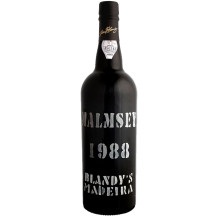 Blandy's Malmsey Vintage 1988 Madeira-wijn