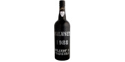 Blandy's Malmsey Vintage 1988 Madeira Wine