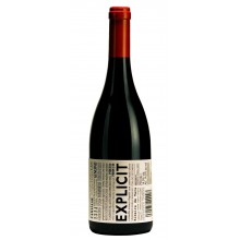 Explicit 2015 Red Wine