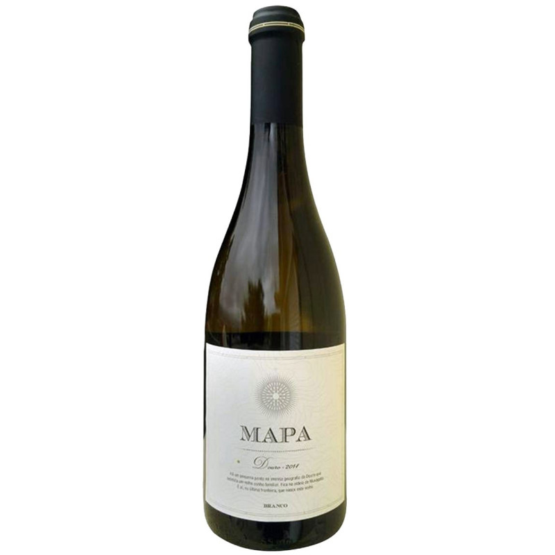 Mapa 2016 Vin Blanc Mapa 2016 Vin Blanc