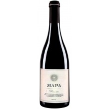 Mapa Reserva Doble Magnum 2013 Vino Tinto (3l)
