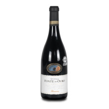 Quinta da Fonte do Ouro Reserva Double Magnum 2013 Red Wine