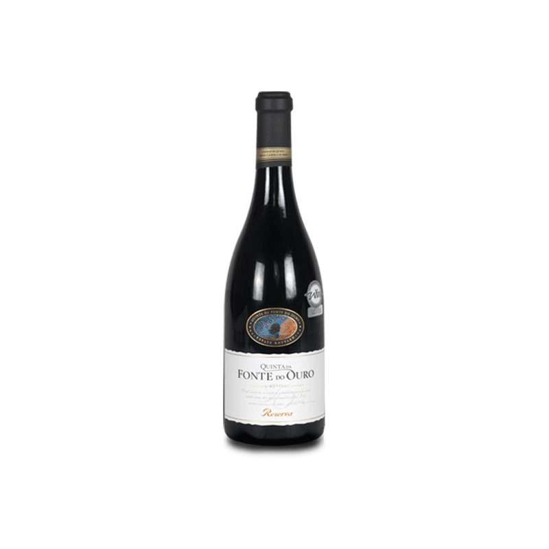 Quinta da Fonte do Ouro Reserva Double Magnum 2013 Red Wine Quinta da Fonte do Ouro Reserva Double Magnum 2013 Red Wine