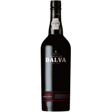 Dalva Ruby Reserve Vino Porto