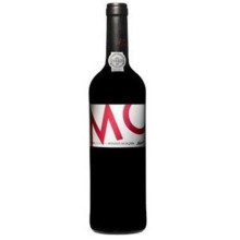 Morgadio da Calçada MC 2015 Rotwein