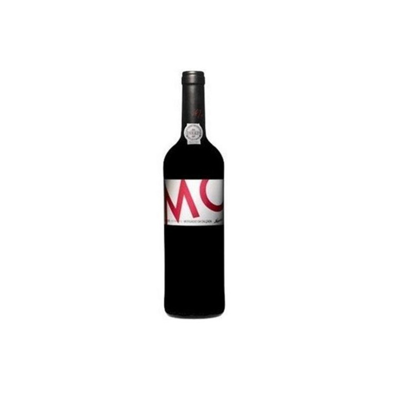 Morgadio da Calçada MC 2015 Red Wine