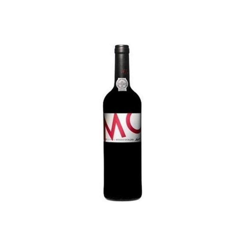 Morgadio da Calçada MC 2015 Rotwein Morgadio da Calçada MC 2015 Rotwein