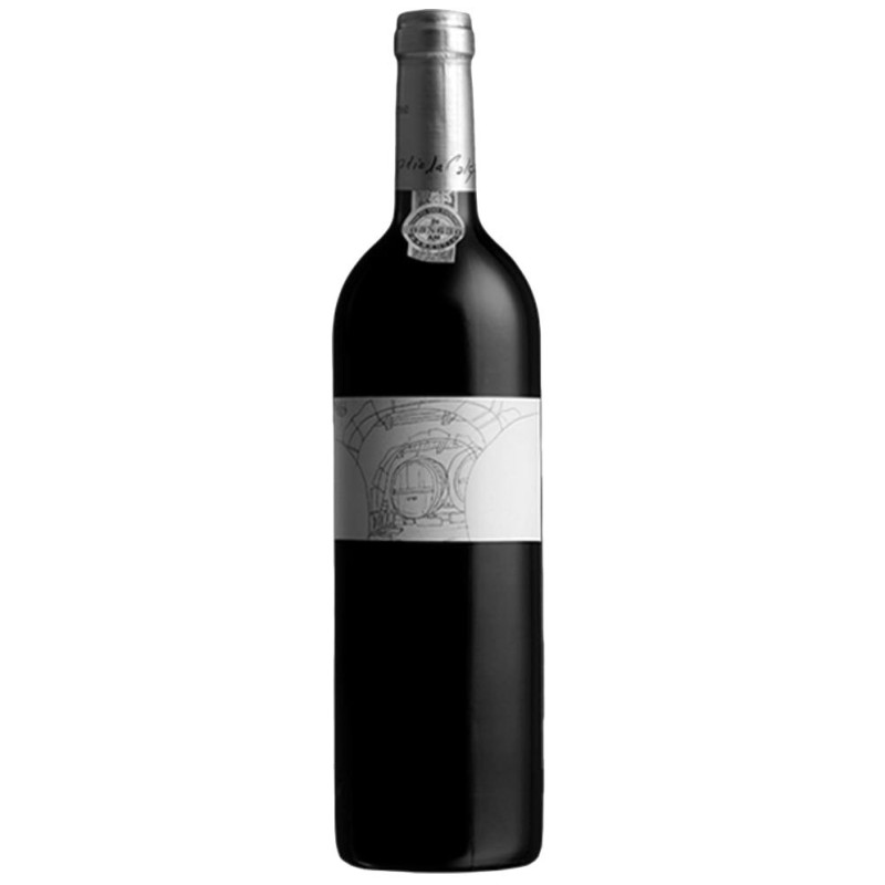 Morgadio da Calçada Reserva 2014 Vino Bianco