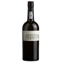 Morgadio da Calçada Ruby Reserve Port Wine