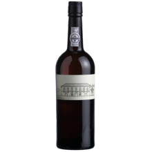 Morgadio da Calçada Tawny Reserva Port Wine