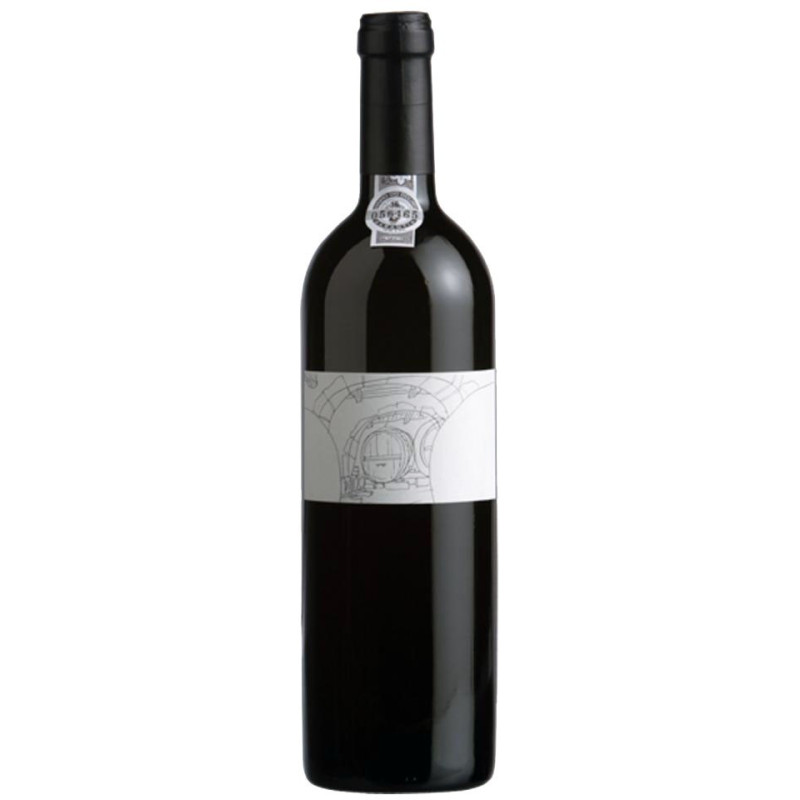 Morgadio da Calçada Magnum 2013 rødvin Morgadio da Calçada Magnum 2013 rødvin