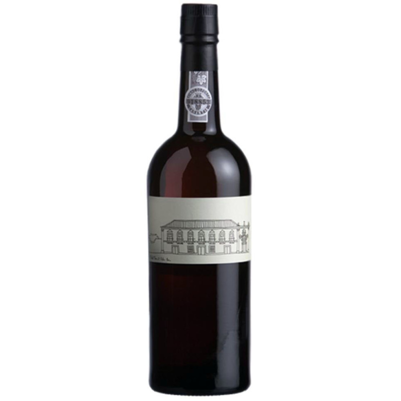 Vino Porto Morgadio da Calçada Tawny Reserva Magnum Vino Porto Morgadio da Calçada Tawny Reserva Magnum
