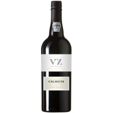 VZ Colheita 1995 Portwijn