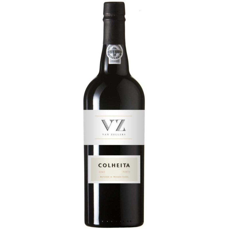 VZ Colheita 1995 Portwijn VZ Colheita 1995 Portwijn
