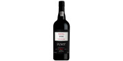 Silval Vintage 2002 portviini