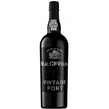 Real Companhia Velha Vintage 2002 Port Wine