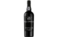 Real Companhia Velha Vintage 2003 Port Wine