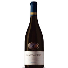 Quinta da Fonte do Ouro Encruzado 2016 Bílé víno