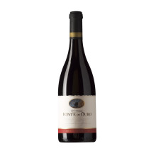 Quinta da Fonte do Ouro 2014 Red Wine
