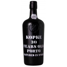 Kopke 30 Years Old Tawny Port Wine