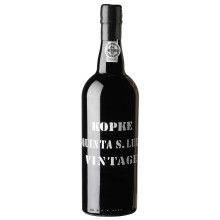 Kopke Quinta de São Luiz Vintage 2009