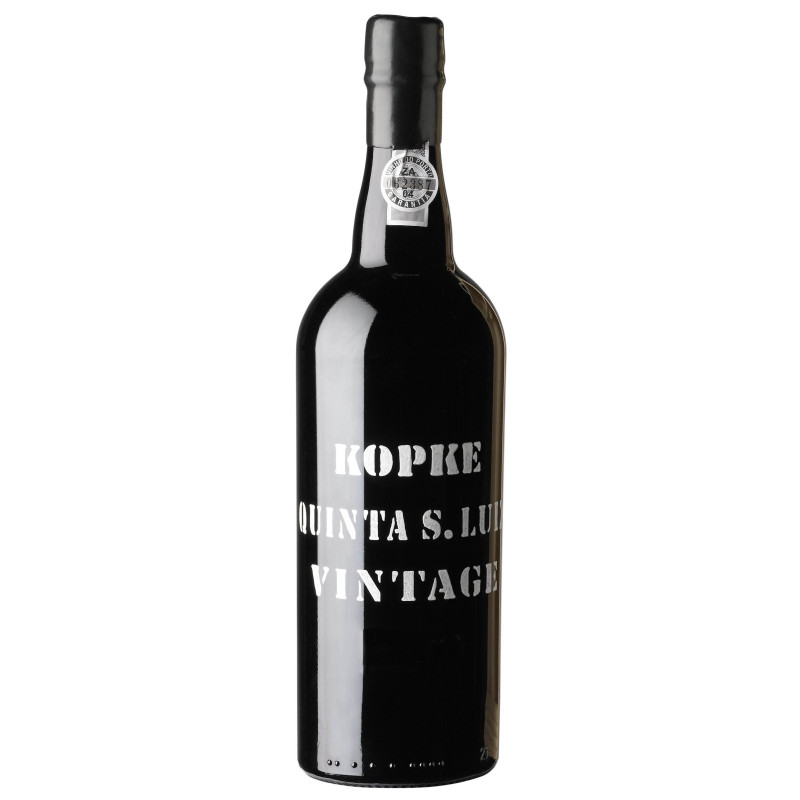 Kopke Quinta de São Luiz Vintage -viini 2009 Kopke Quinta de São Luiz Vintage -viini 2009