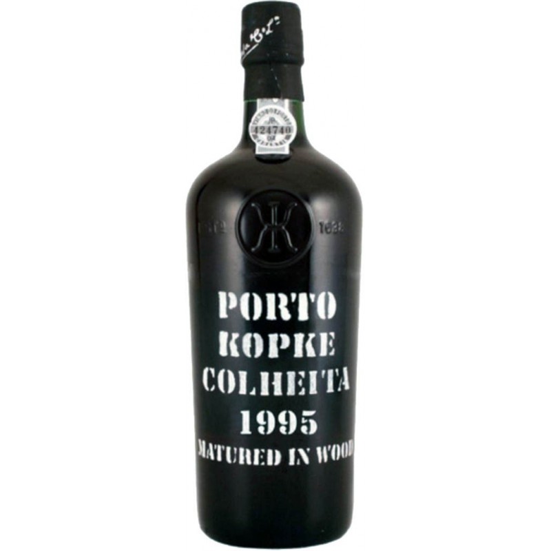 Kopke Colheita 1995 Port Wine