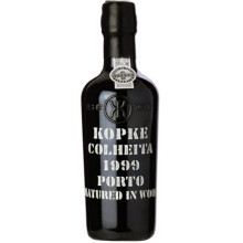 Kopke Colheita 1999 Port Wine