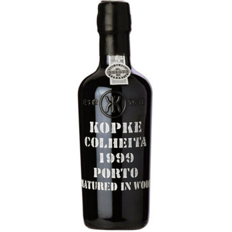 Kopke Colheita 1999 Port Wine Kopke Colheita 1999 Port Wine
