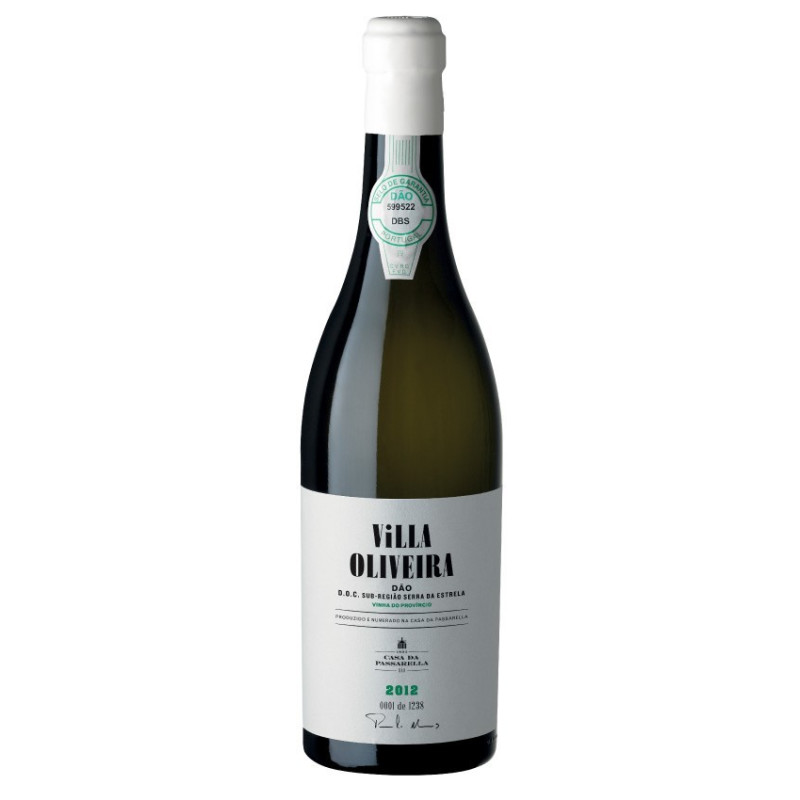 Casa da Passarella Villa Oliveira "Vinha do Provincio" 2019