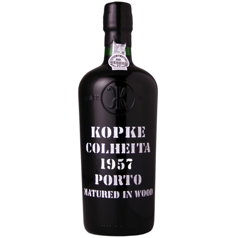 Kopke Colheita 1957 Port Wine Kopke Colheita 1957 Port Wine