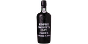 Kopke Kolheita 1957 Port Víno